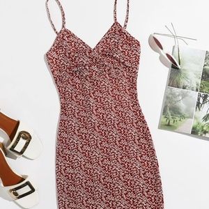 Slip Dress
